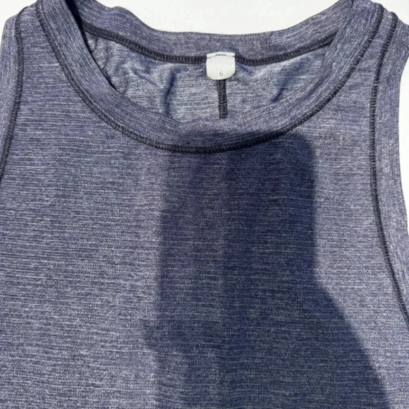 Lululemon Tie It Up Singlet Tank - Picture 3 of 7